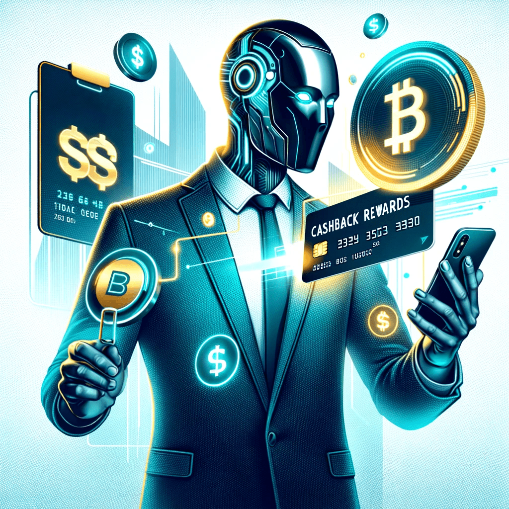Cash Back Rewards